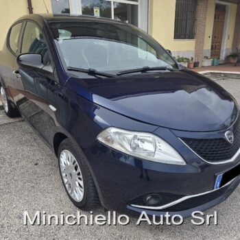 LANCIA YPISILON 1.2 GOLD - 2017